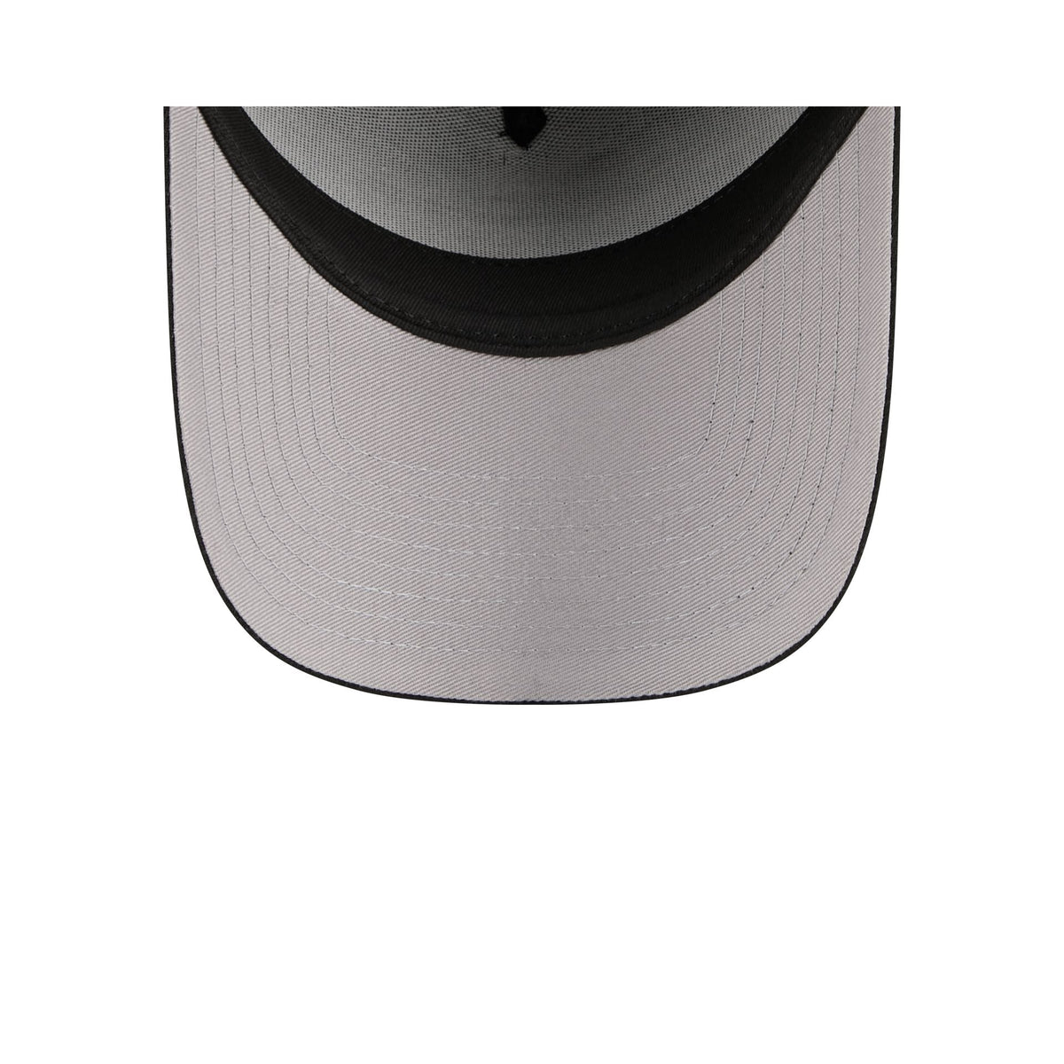 Memphis Grizzlies 2026 Draft Black 9FORTY A-Frame Snapback Hat