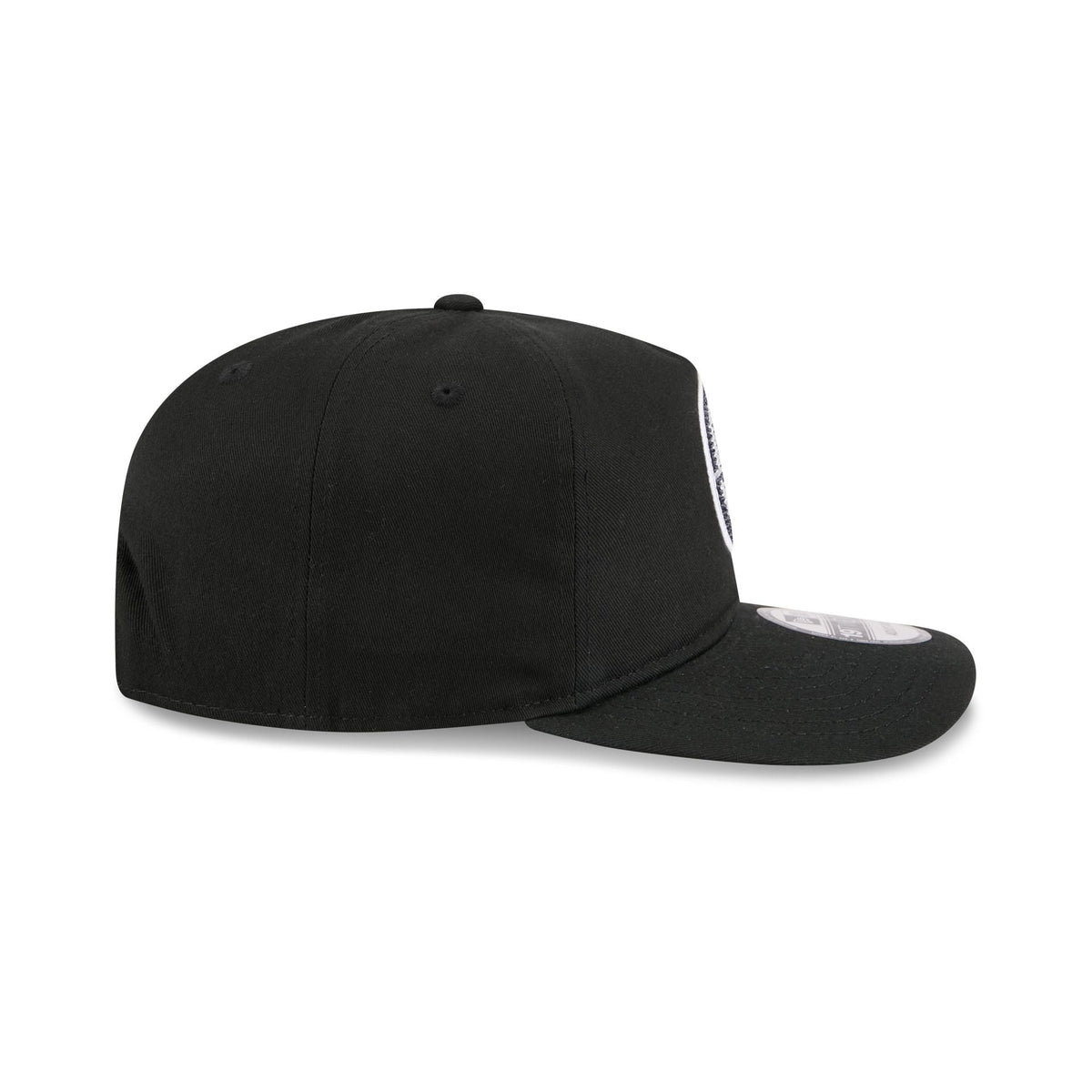 Los Angeles Clippers 2026 Draft Black 19TWENTY Adjustable Hat