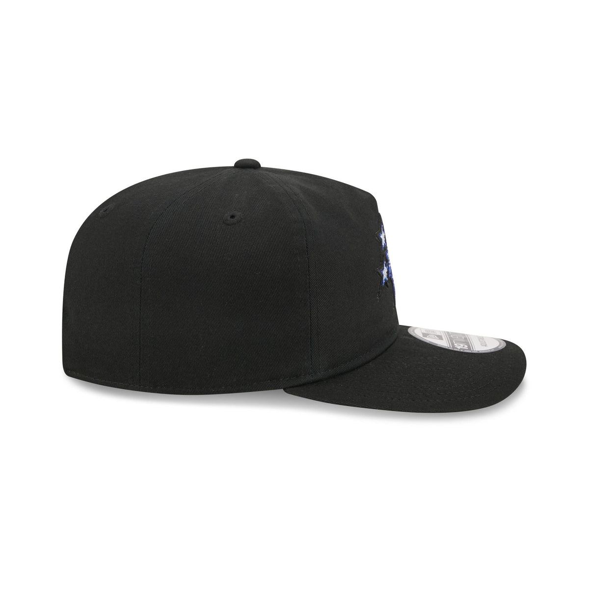 Orlando Magic 2026 Draft Black 19TWENTY Adjustable Hat