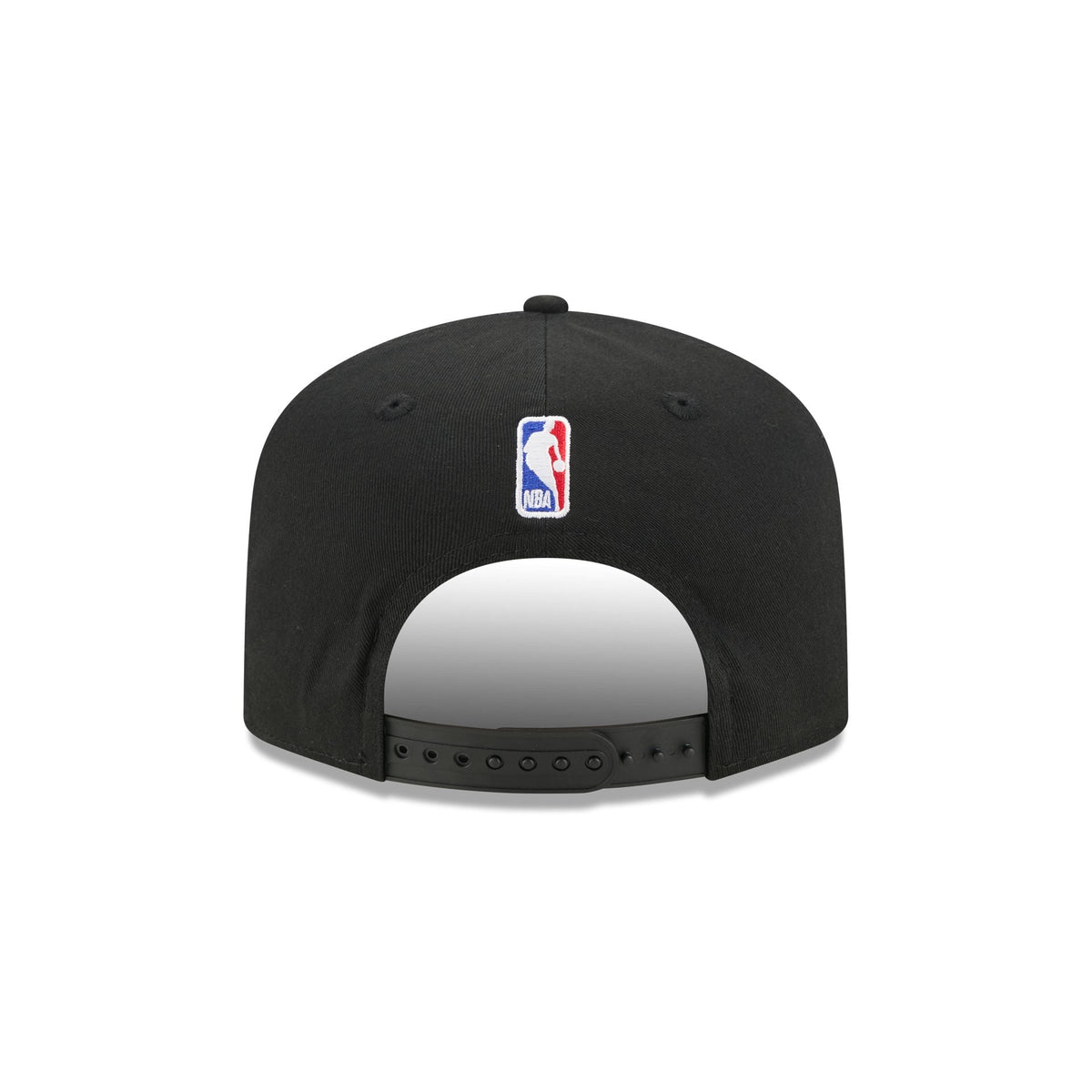 New Orleans Pelicans 2026 Draft Black 19TWENTY Adjustable Hat