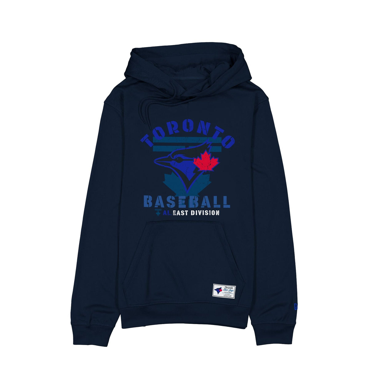 Toronto Blue Jays 2026 City Connect Hoodie