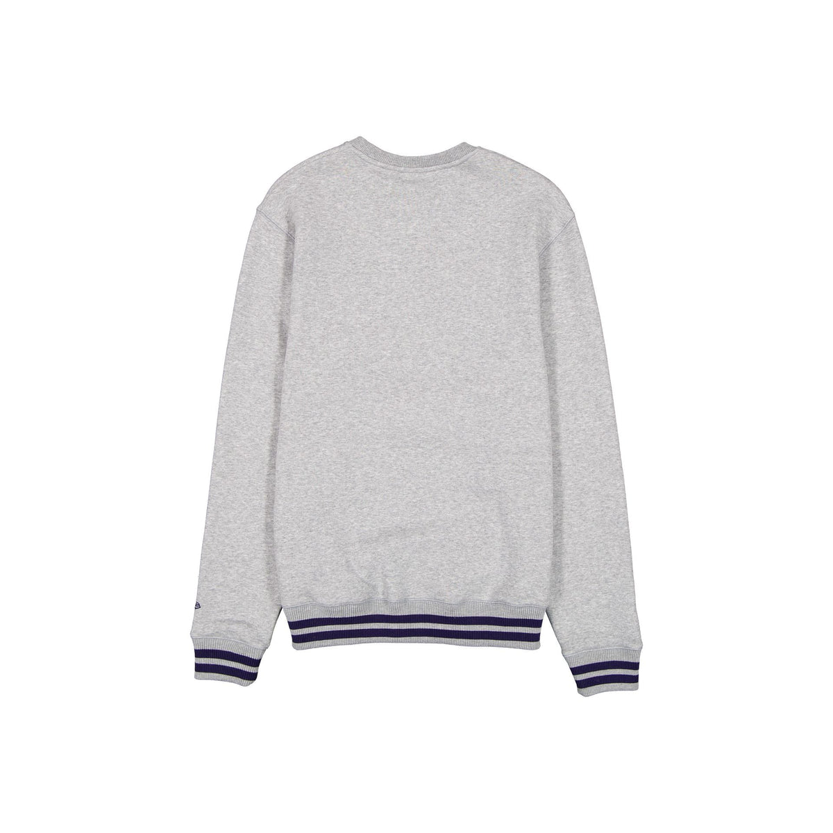 Houston Astros 2026 City Connect Gray Crewneck