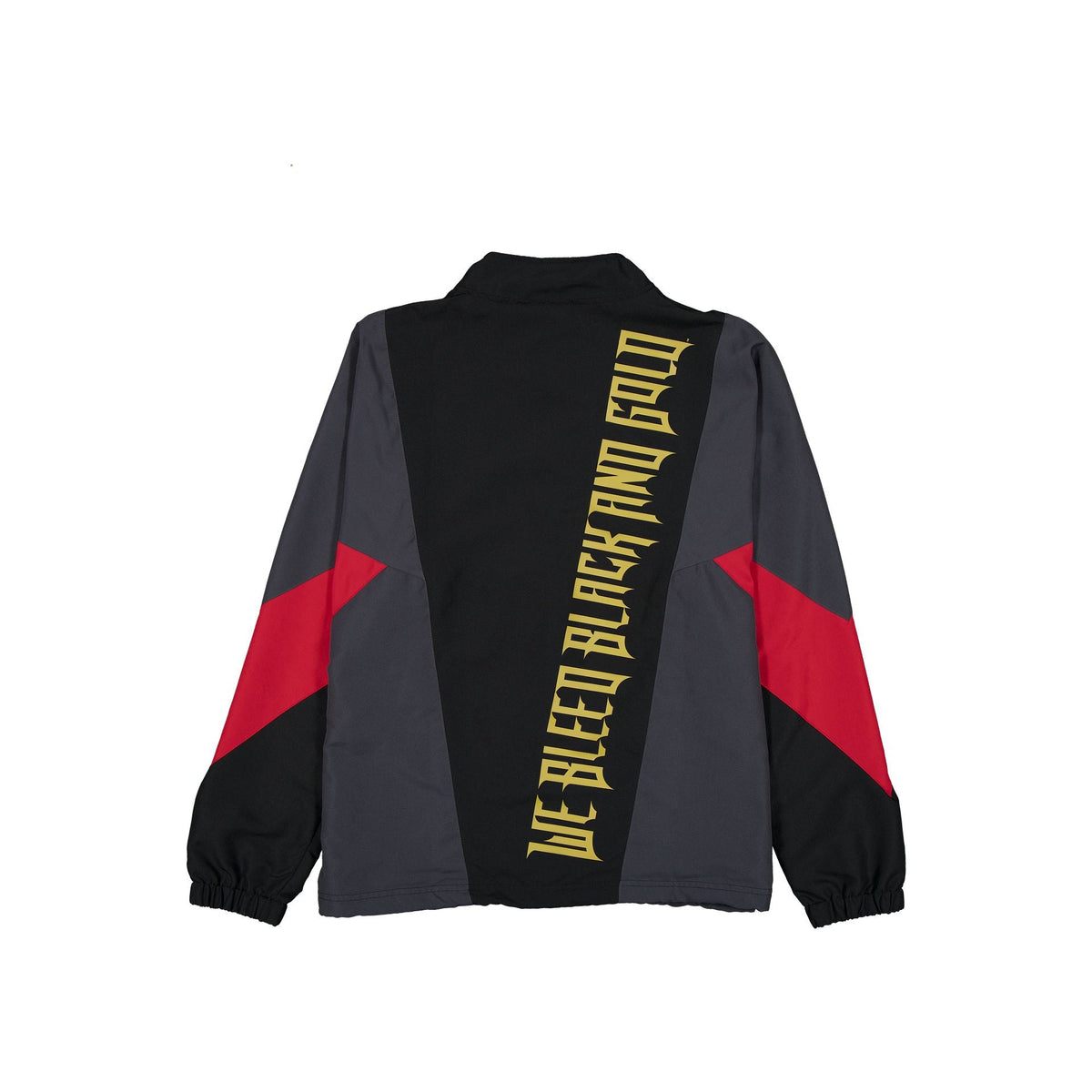 Pittsburgh Pirates 2026 City Connect Color Block Windbreaker