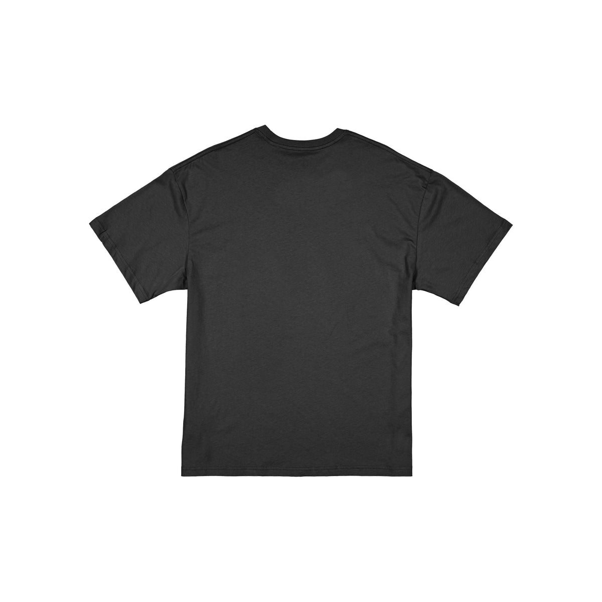 Miami Marlins 2026 City Connect Women's Oversized T-Shirt