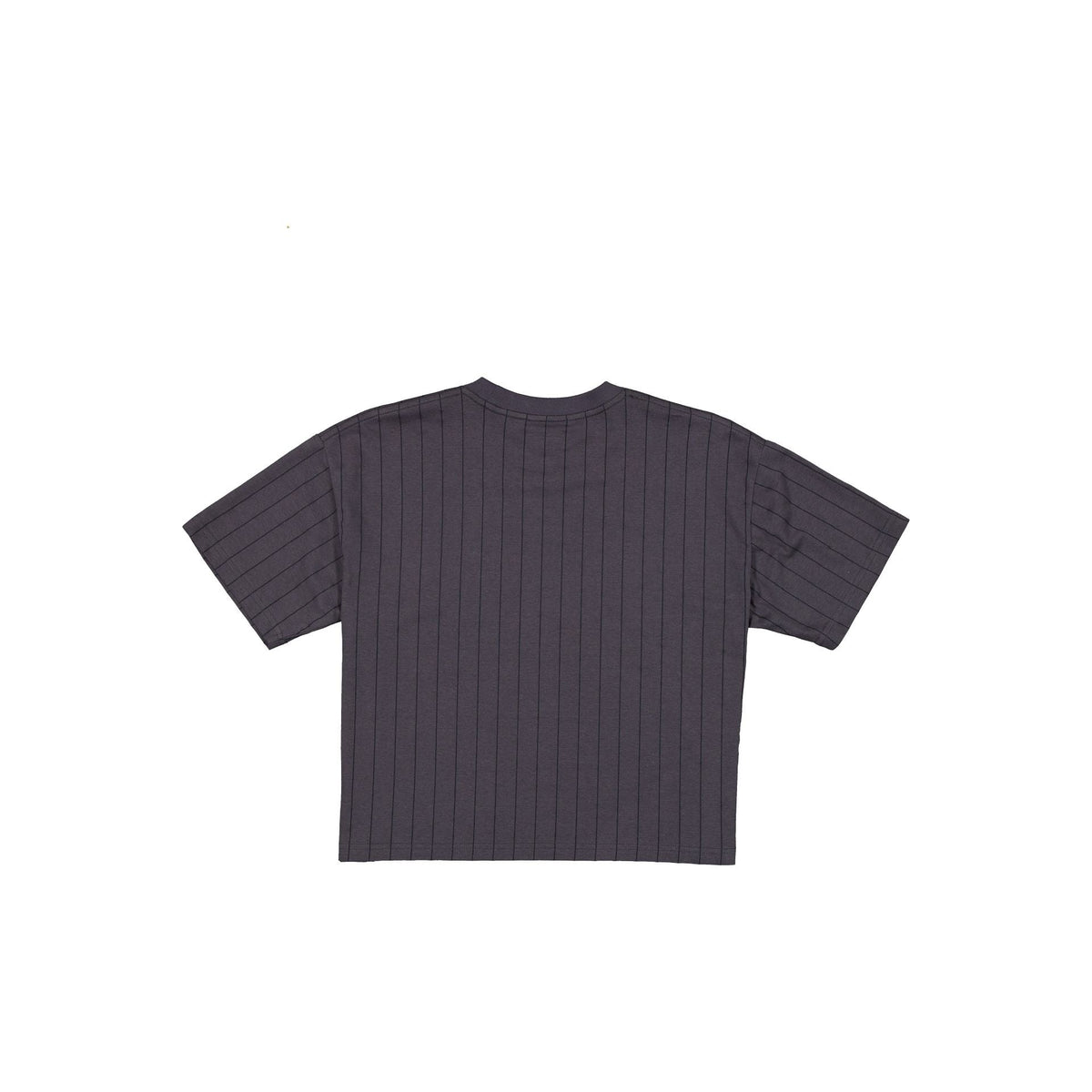 New York Mets 2026 City Connect Pinstripe Women's T-Shirt
