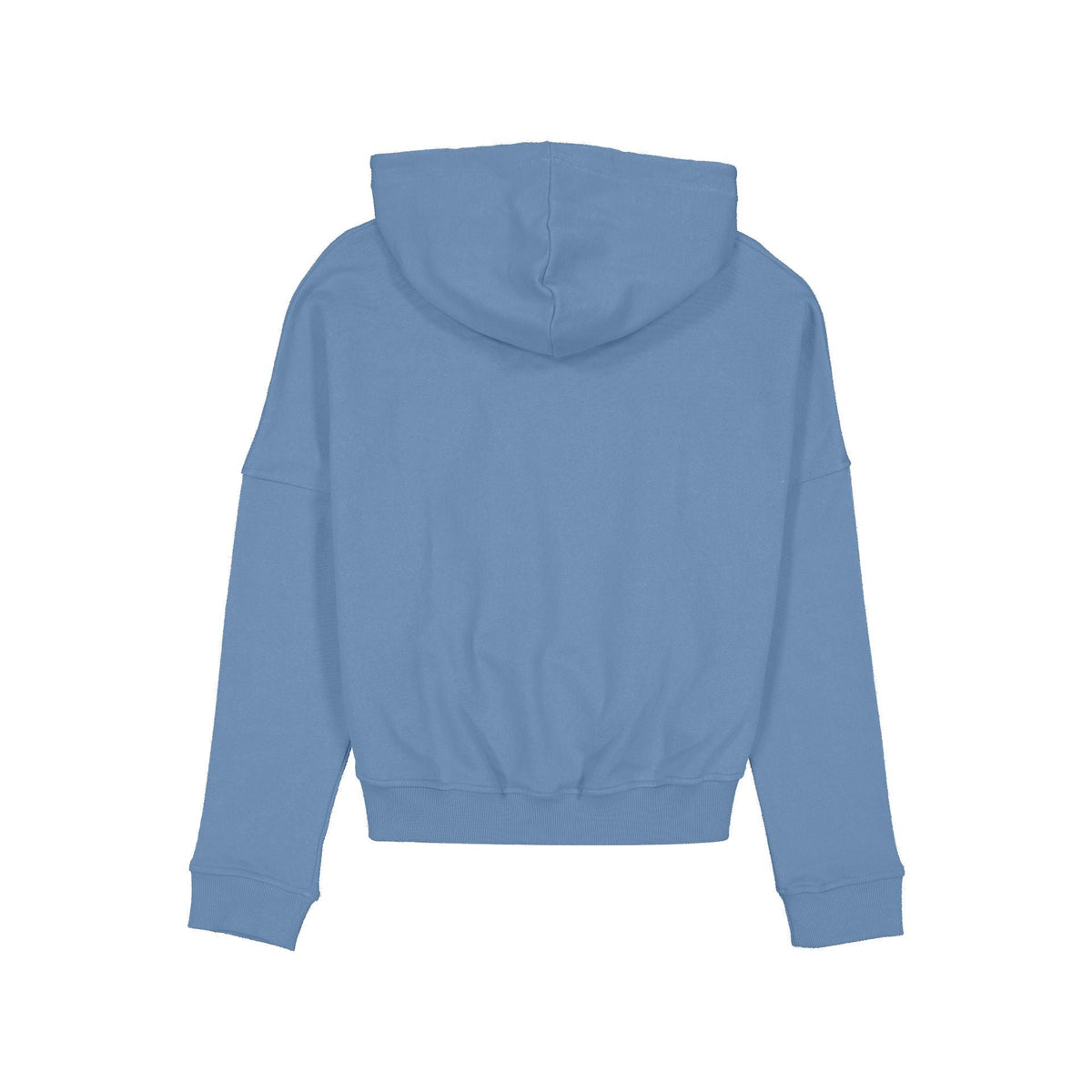 Washington Nationals 2026 City Connect Women's Cropped Hoodie