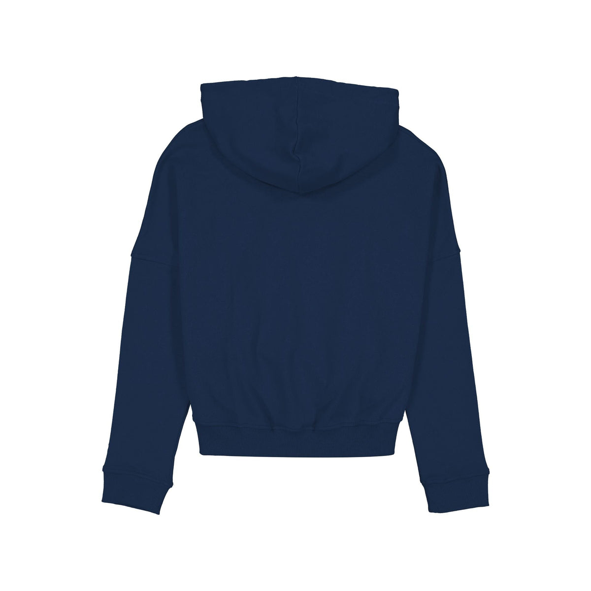 Detroit Tigers 2026 City Connect Women's Cropped Hoodie