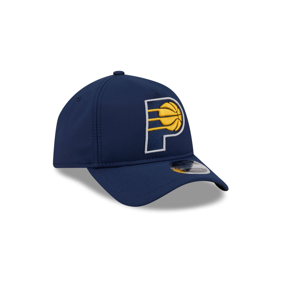 Indiana Pacers 9FORTY APEX Snapback Hat