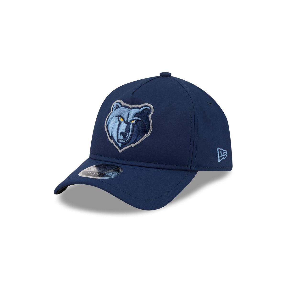 Memphis Grizzlies 9FORTY APEX Snapback Hat
