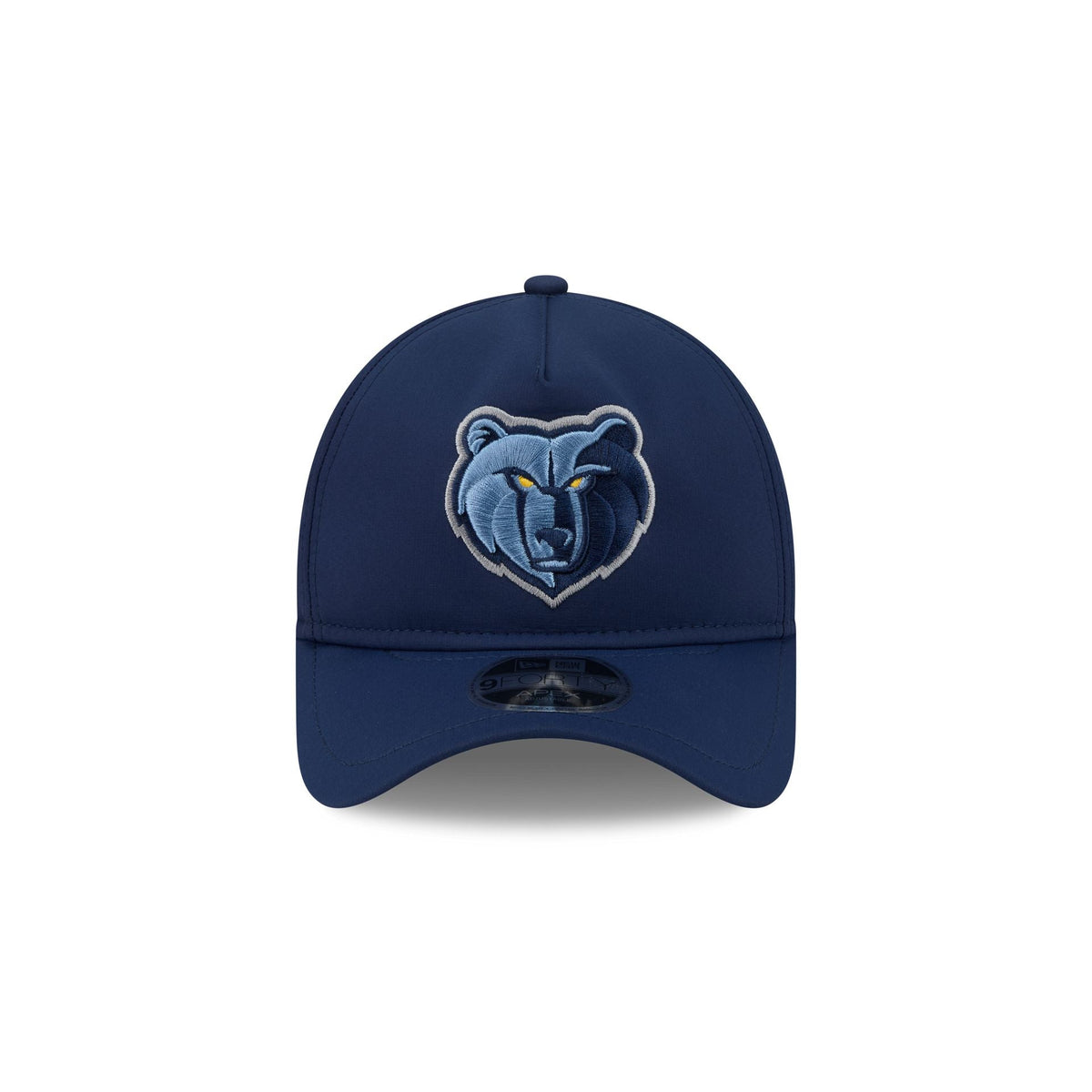 Memphis Grizzlies 9FORTY APEX Snapback Hat