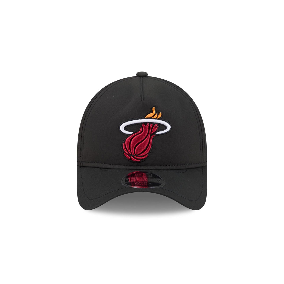 Miami Heat 9FORTY APEX Snapback Hat