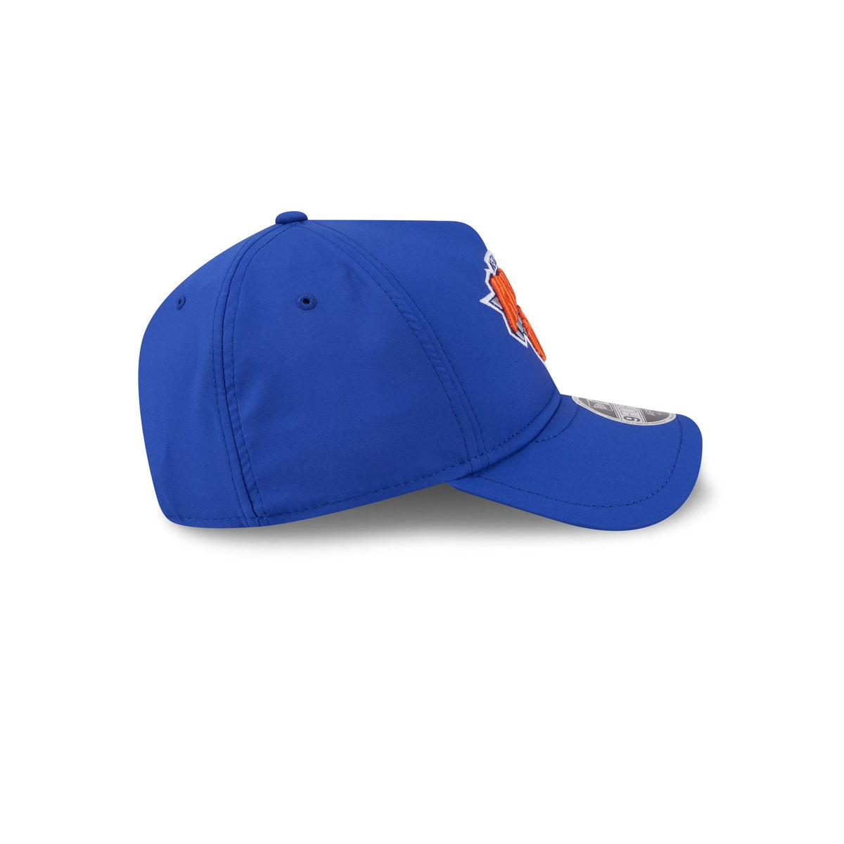 New York Knicks 9FORTY APEX Snapback Hat