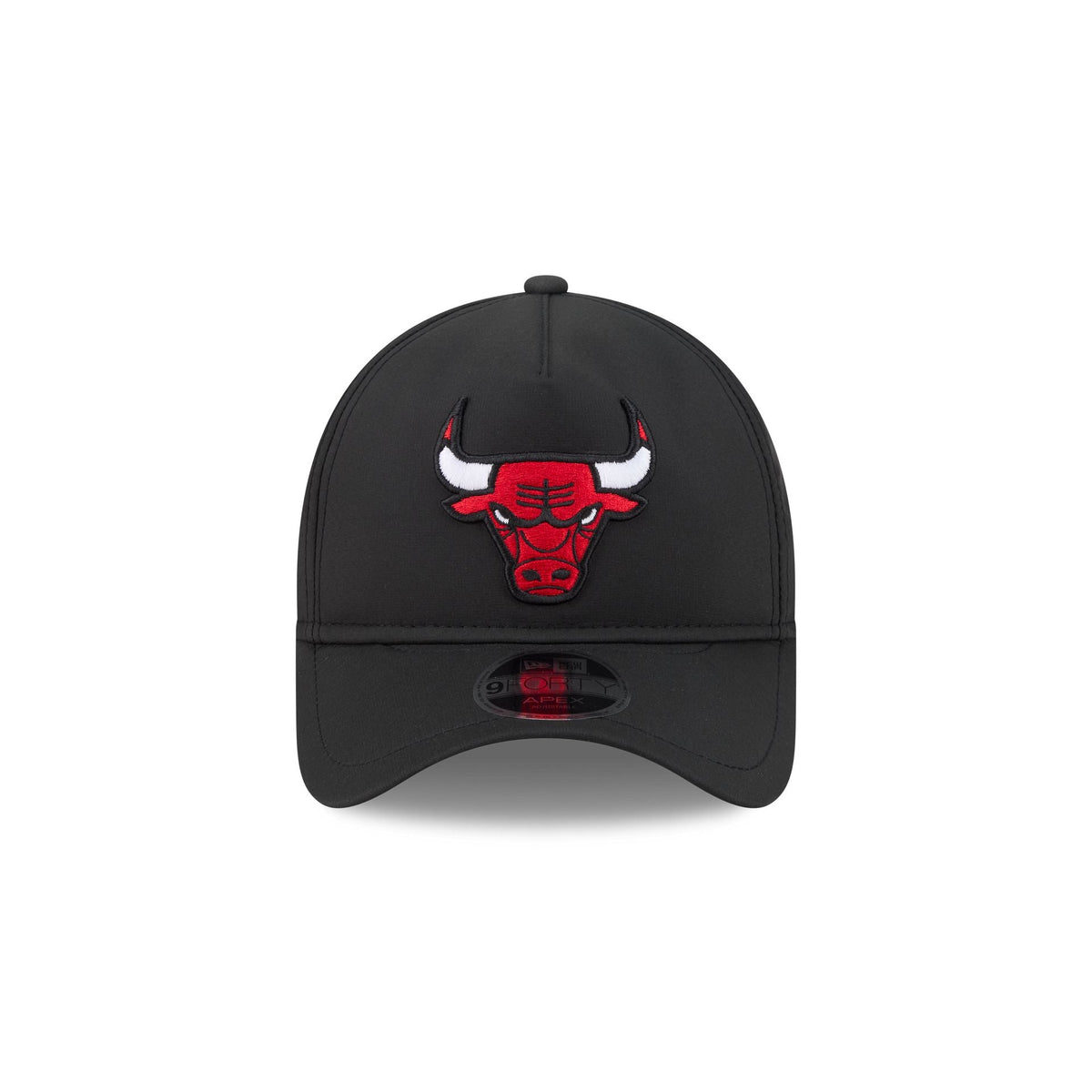 Chicago Bulls 9FORTY APEX Snapback Hat