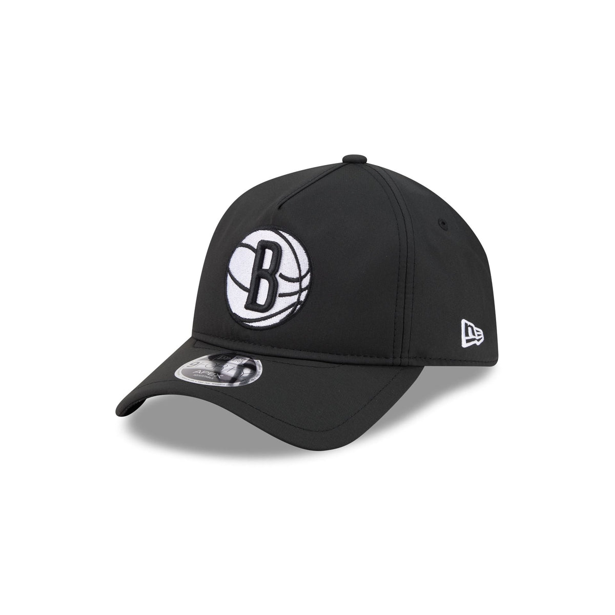 Brooklyn Nets 9FORTY APEX Snapback Hat