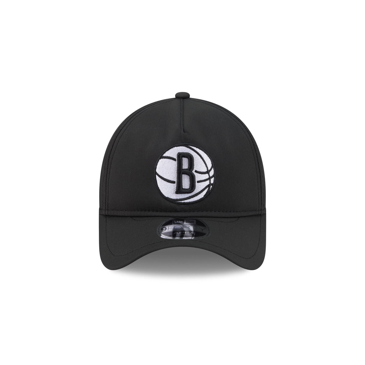 Brooklyn Nets 9FORTY APEX Snapback Hat