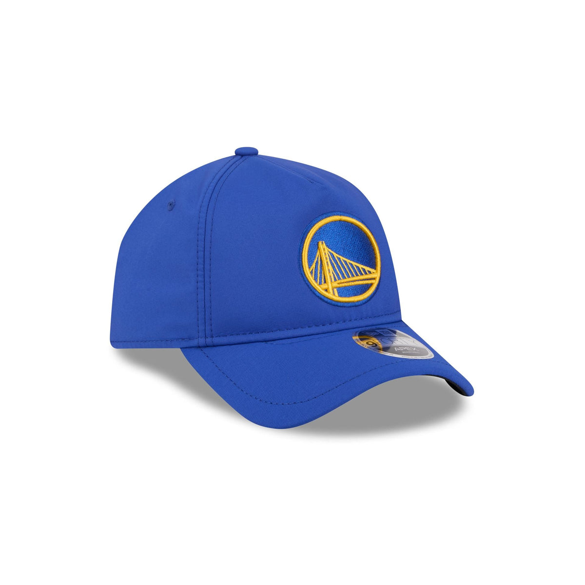 Golden State Warriors 9FORTY APEX Snapback Hat