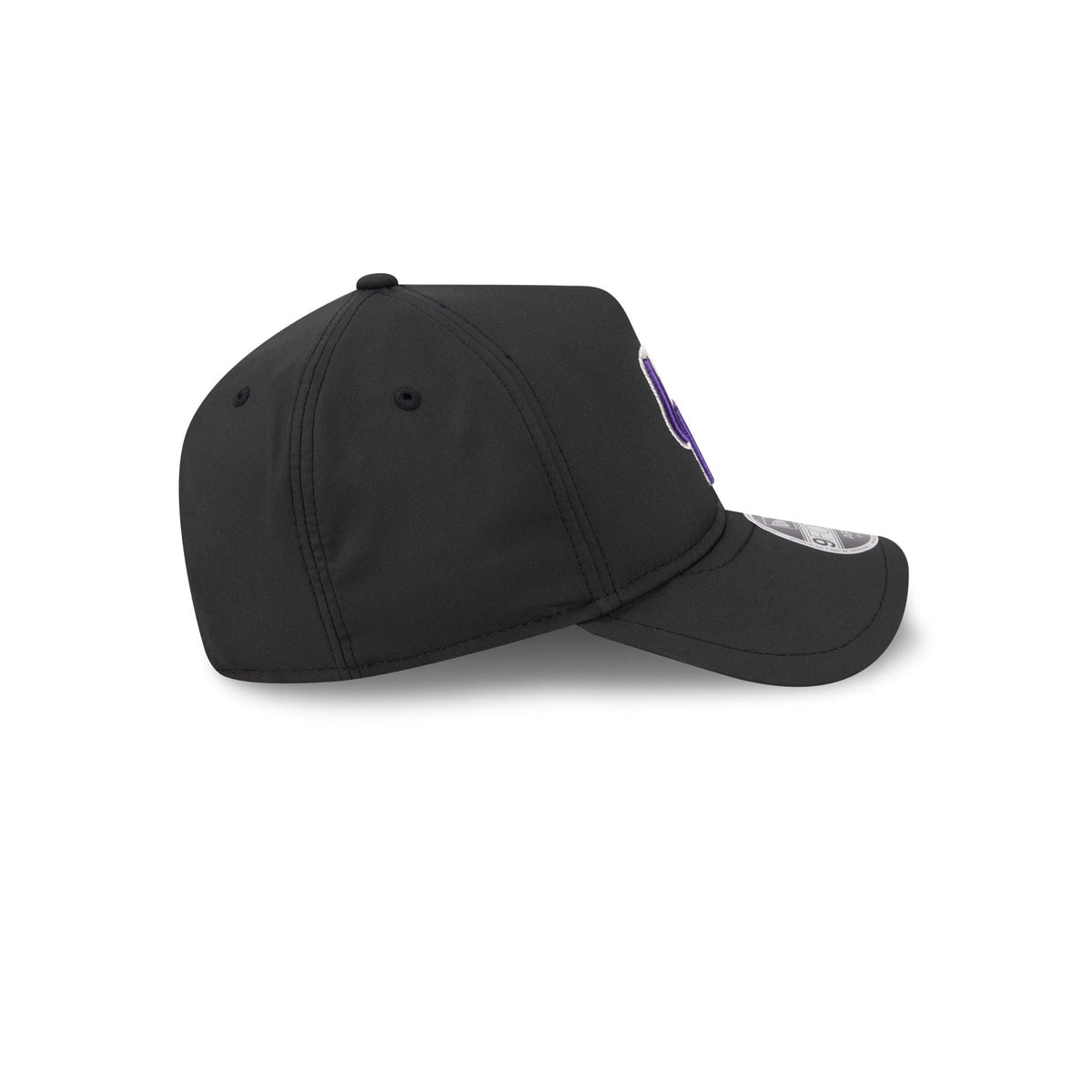 Colorado Rockies 9FORTY APEX Snapback Hat