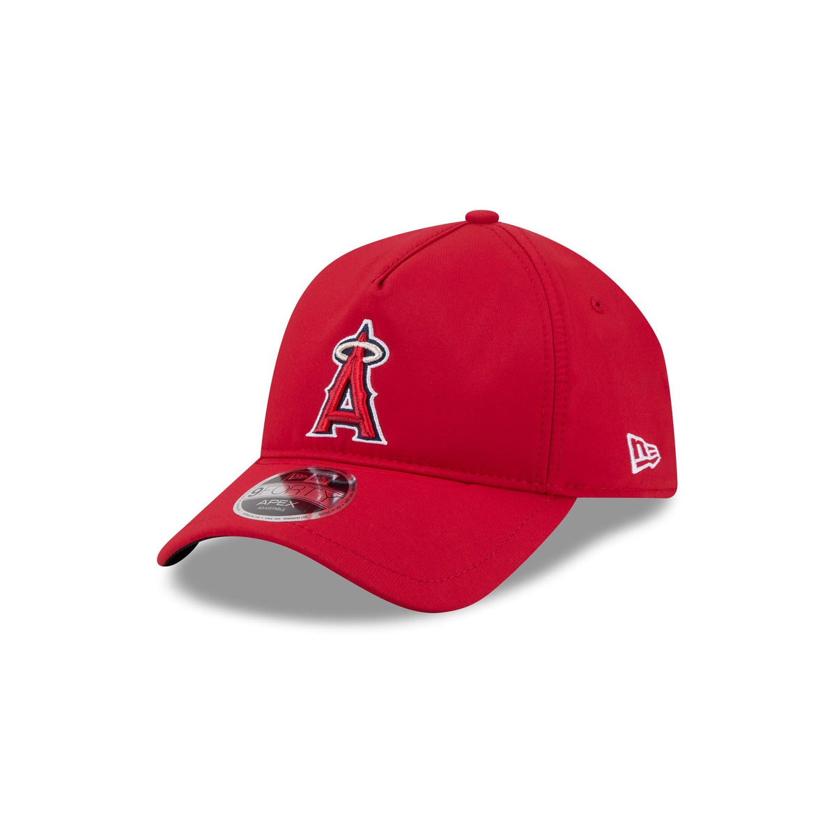 Los Angeles Angels 9FORTY APEX Snapback Hat