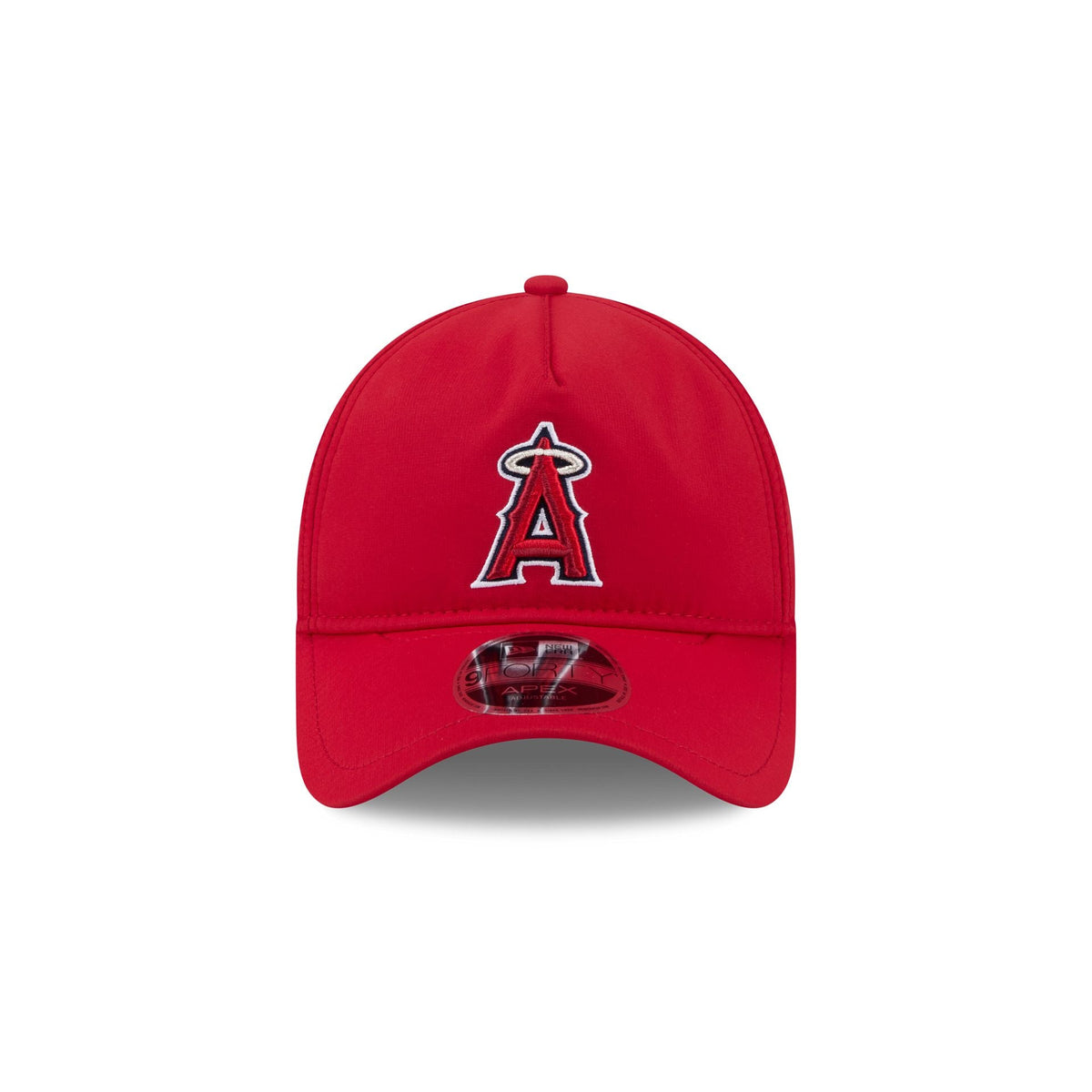 Los Angeles Angels 9FORTY APEX Snapback Hat