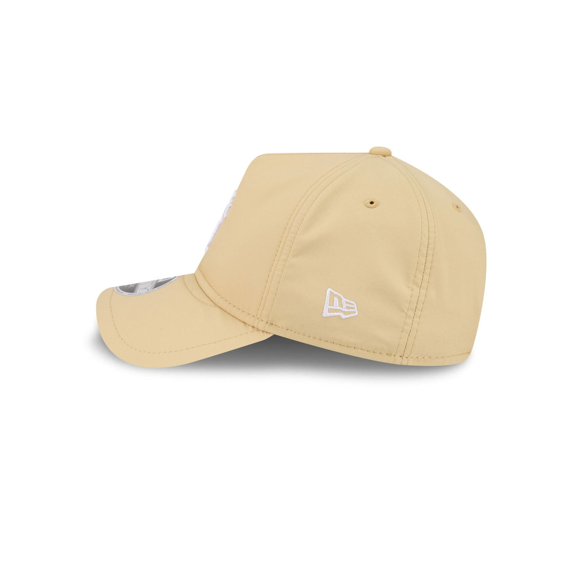 San Francisco Giants Beige 9FORTY APEX Snapback Hat