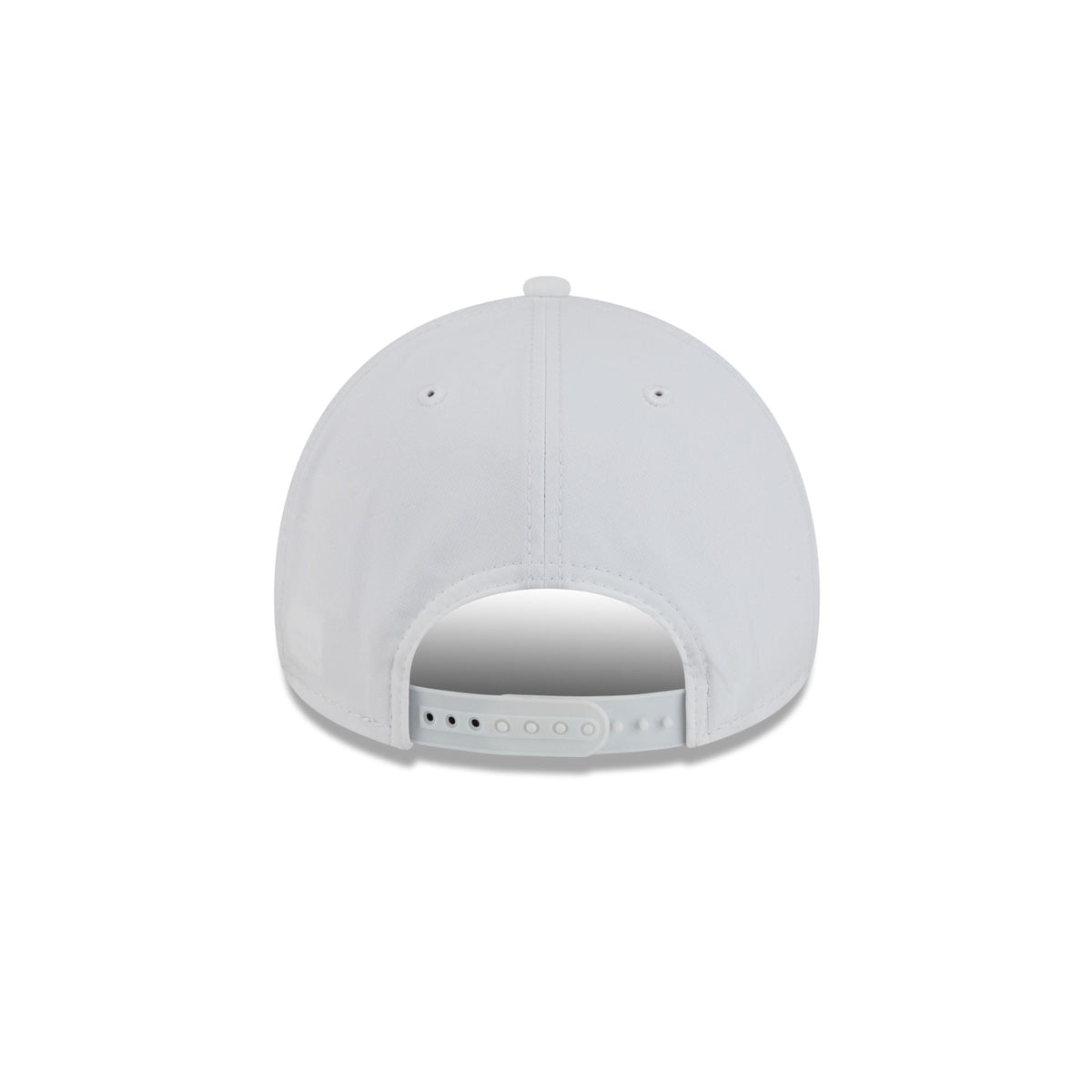 Philadelphia Eagles White 9FORTY APEX Snapback Hat