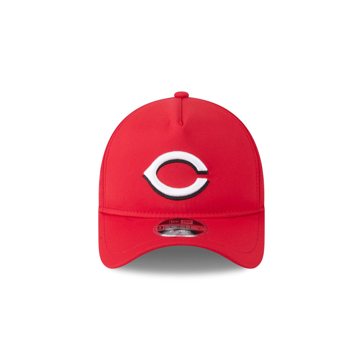 Cincinnati Reds 9FORTY APEX Snapback Hat