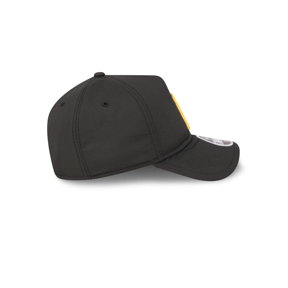 Pittsburgh Pirates 9FORTY APEX Snapback Hat