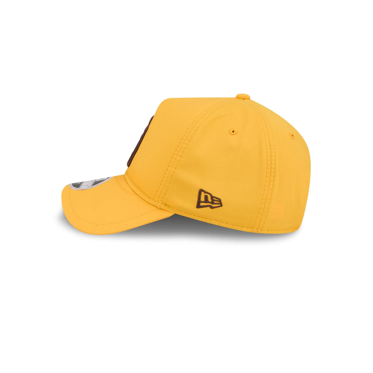 San Diego Padres 9FORTY APEX Snapback Hat
