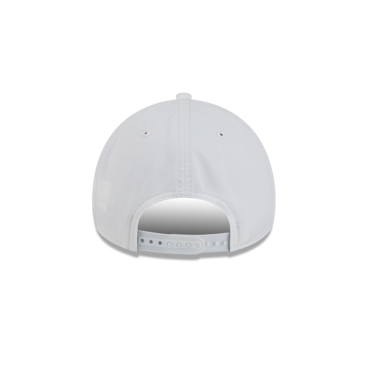 San Francisco 49ers White 9FORTY APEX Snapback Hat