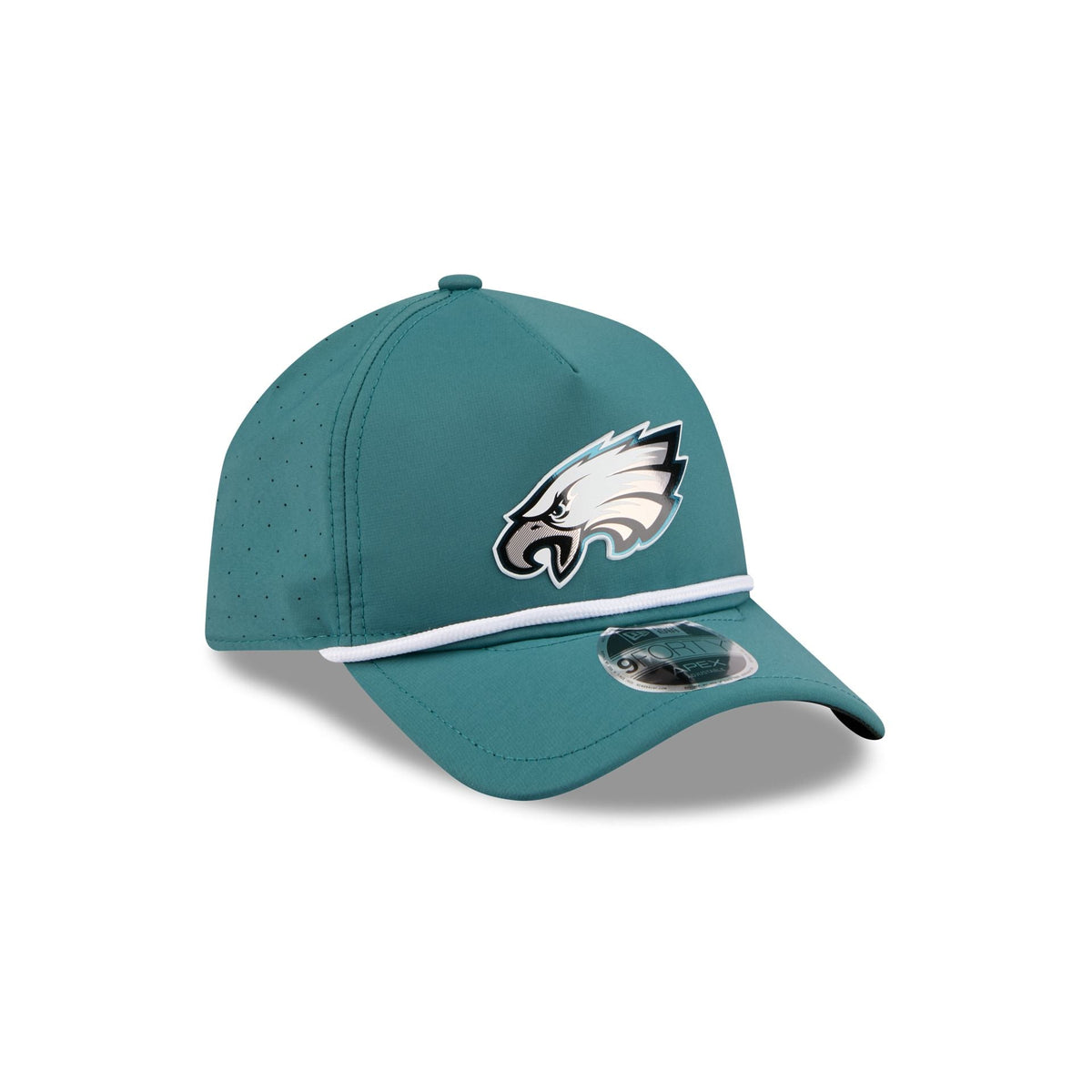 Philadelphia Eagles Performance 9FORTY APEX Snapback Hat