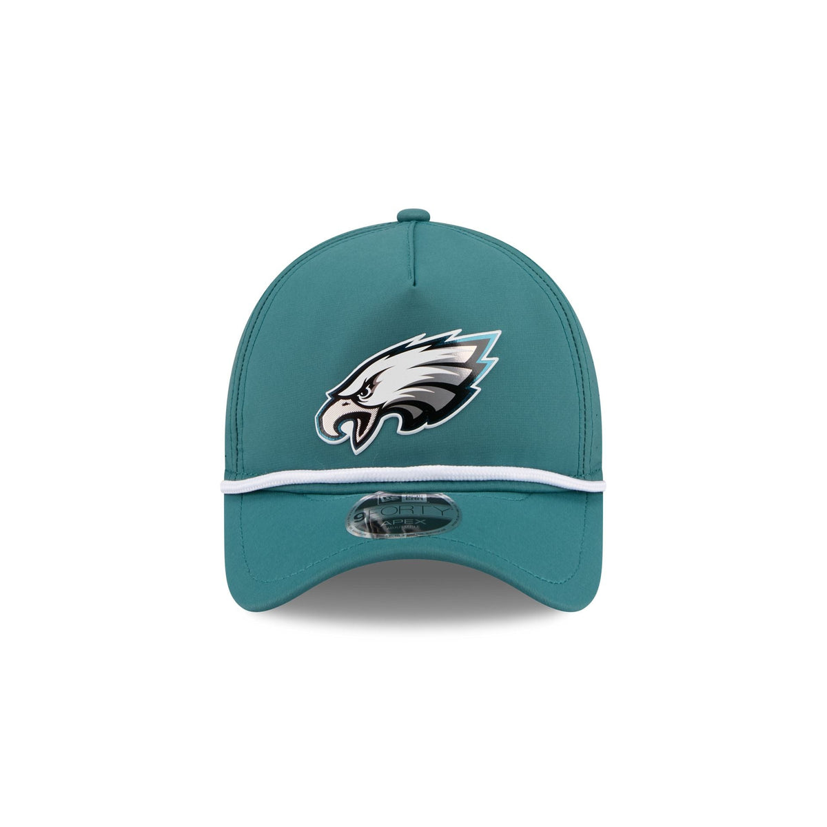 Philadelphia Eagles Performance 9FORTY APEX Snapback Hat