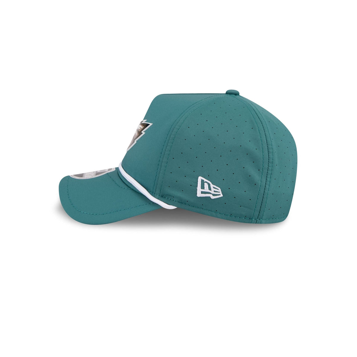 Philadelphia Eagles Performance 9FORTY APEX Snapback Hat
