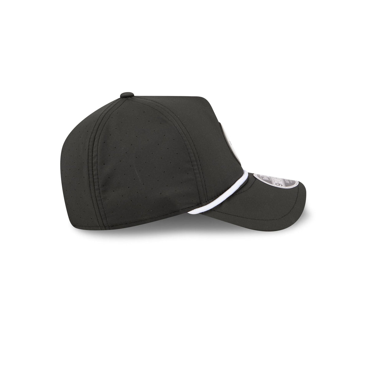 Pittsburgh Steelers Performance 9FORTY APEX Snapback Hat