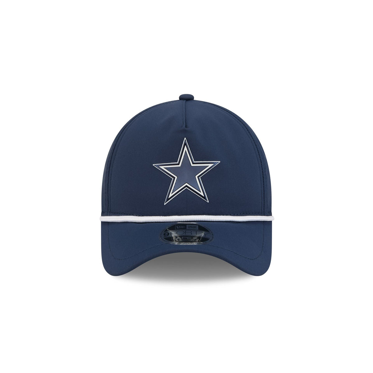 Dallas Cowboys Performance 9FORTY APEX Snapback Hat