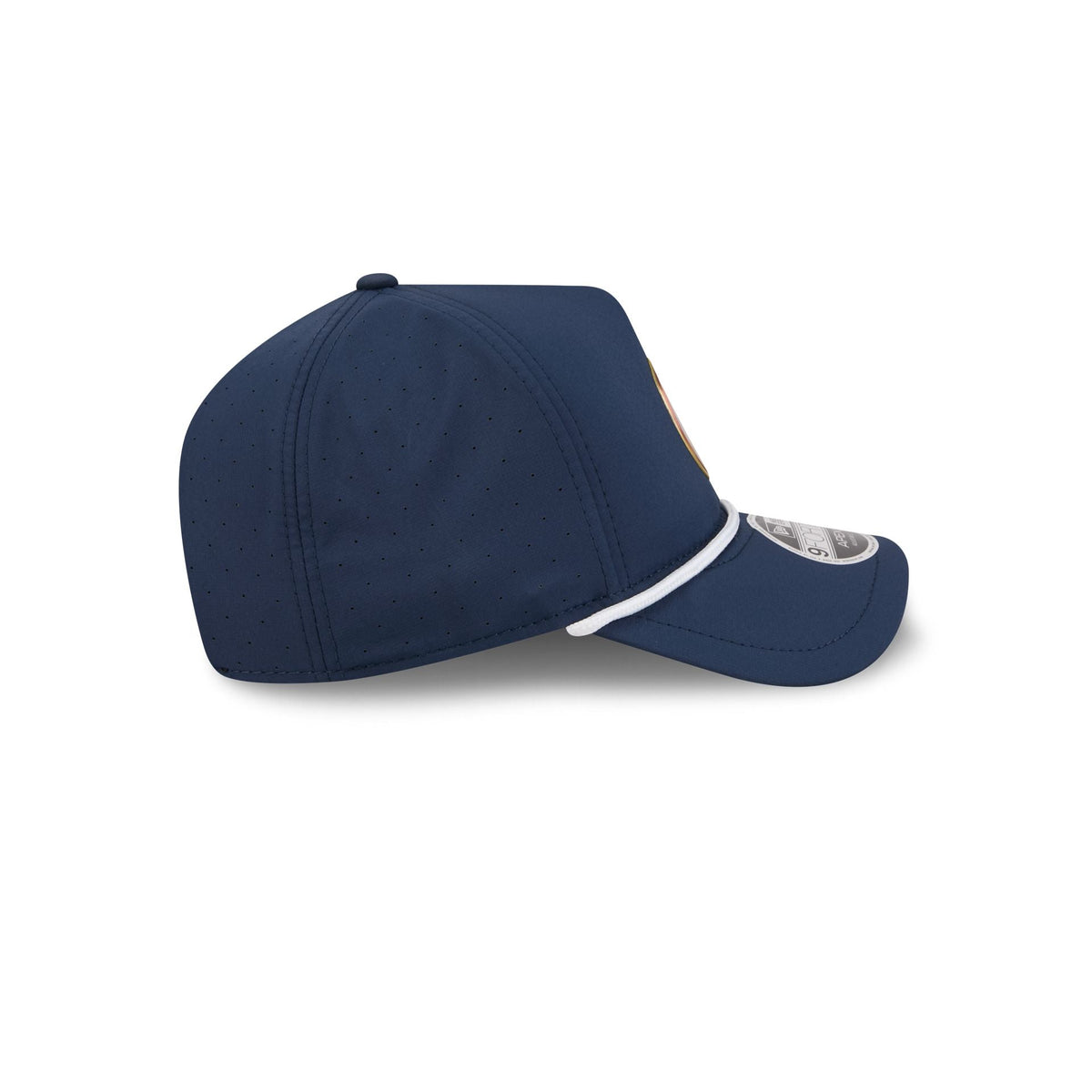 Denver Nuggets Performance 9FORTY APEX Snapback Hat