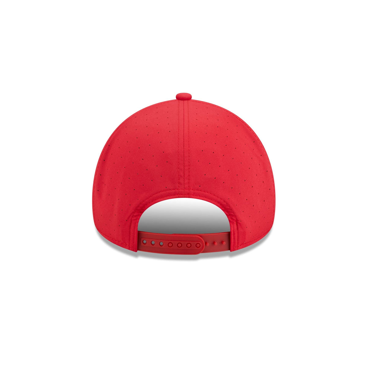 Kansas City Chiefs Performance 9FORTY APEX Snapback Hat
