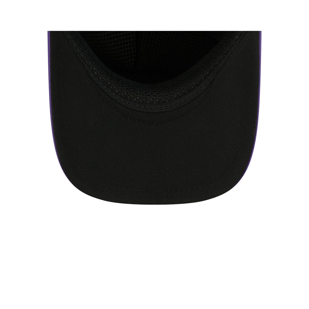 Los Angeles Lakers Performance 9FORTY APEX Snapback Hat