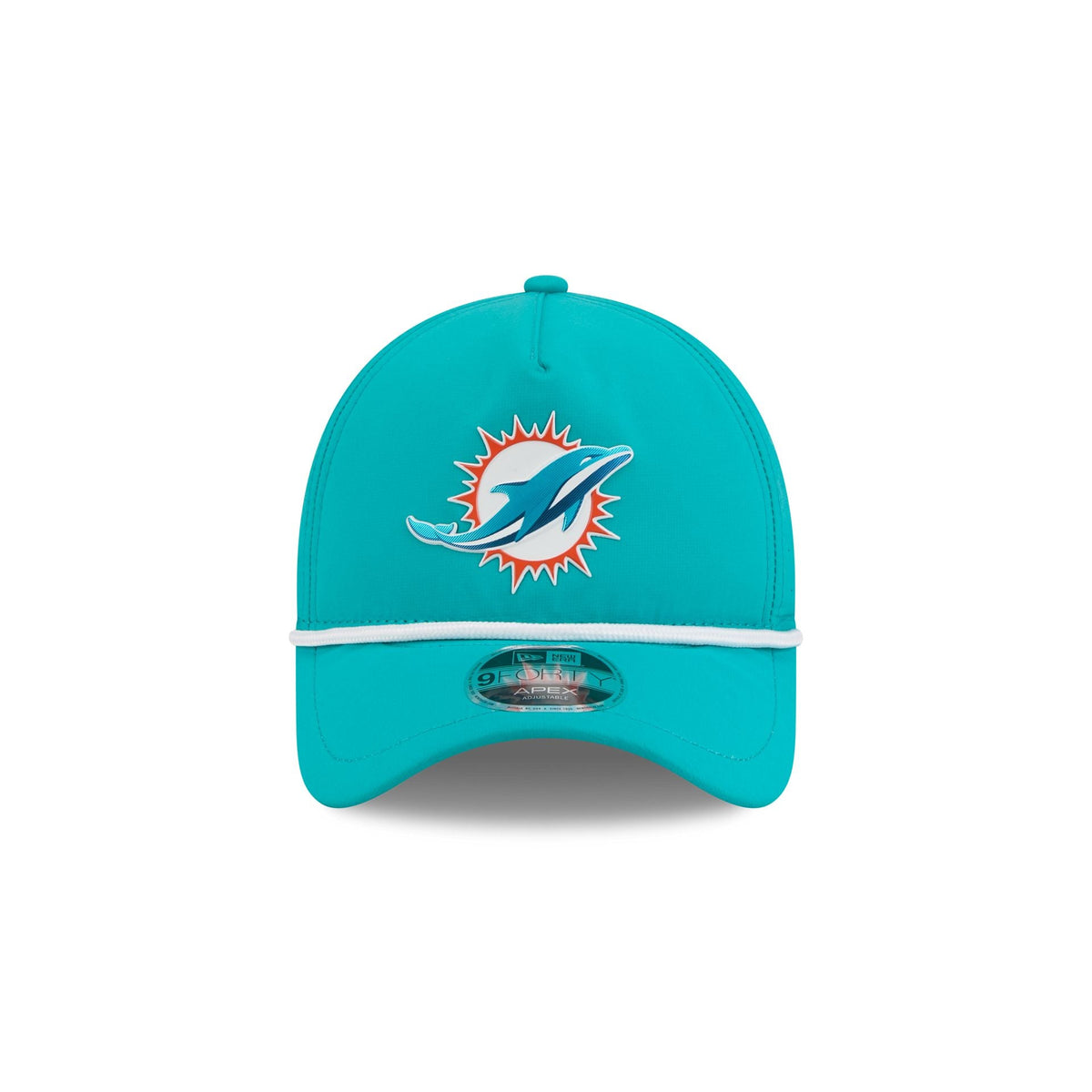 Miami Dolphins Performance 9FORTY APEX Snapback Hat