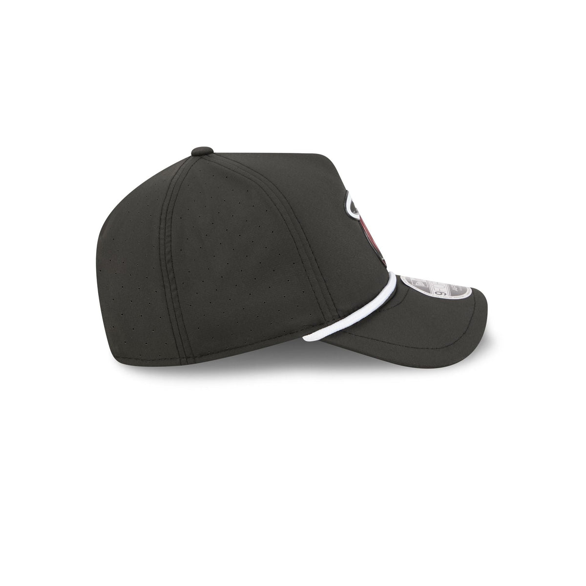 Miami Heat Performance 9FORTY APEX Snapback Hat