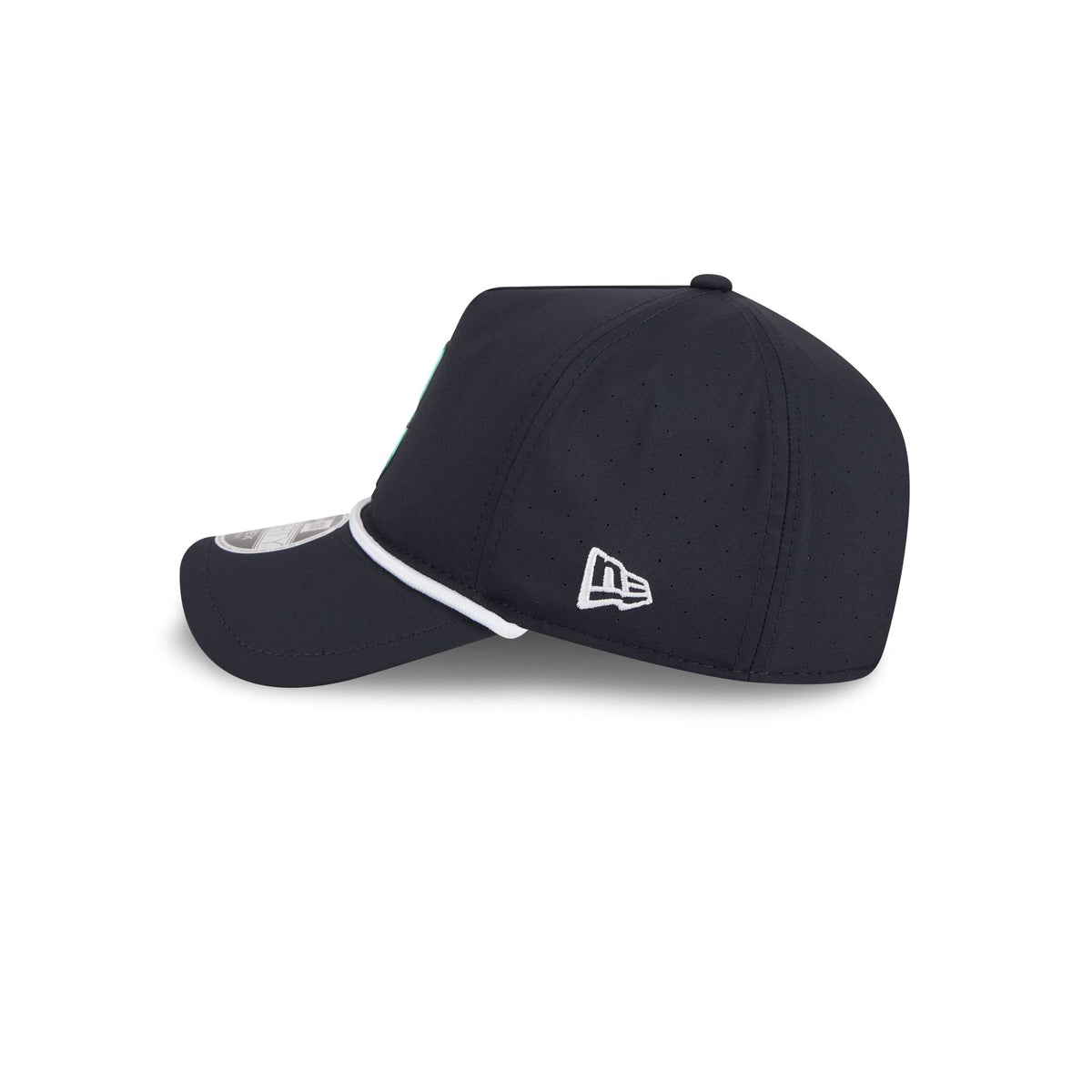 Seattle Mariners Performance 9FORTY APEX Snapback Hat