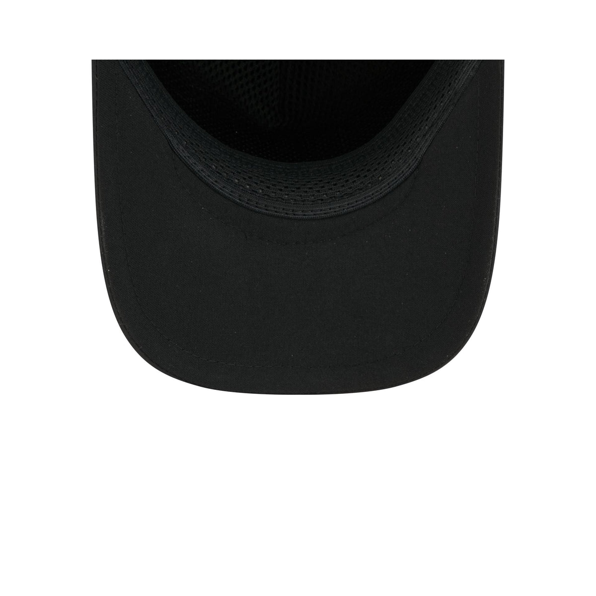 Las Vegas Raiders Black 9FORTY APEX Snapback Hat