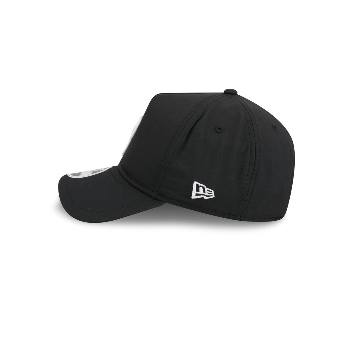 Philadelphia Phillies Black 9FORTY APEX Snapback Hat