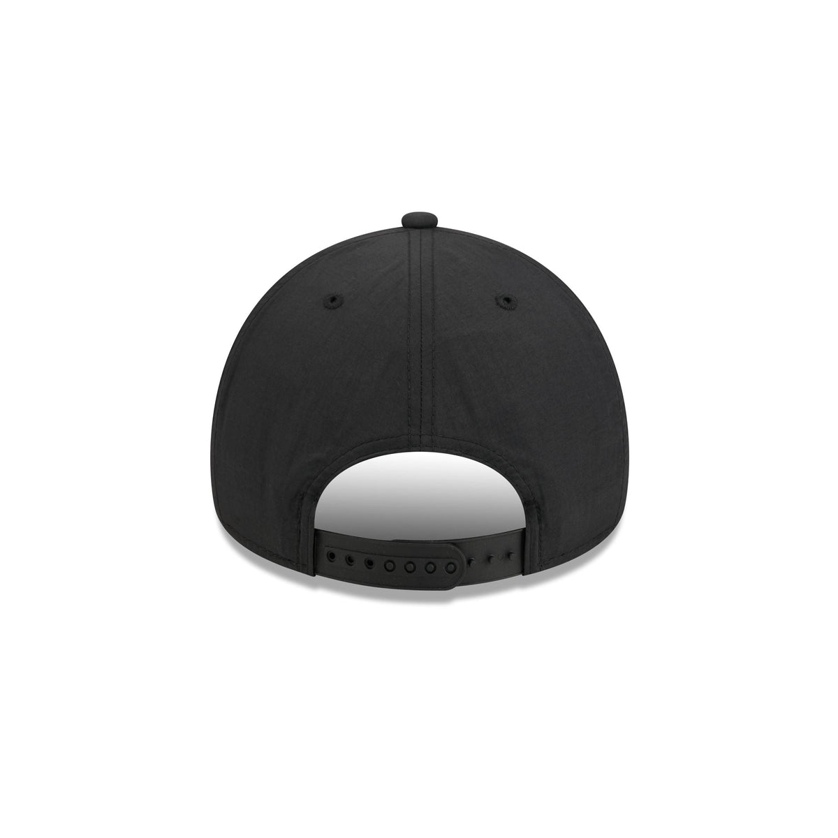 San Francisco Giants Black 9FORTY APEX Snapback Hat