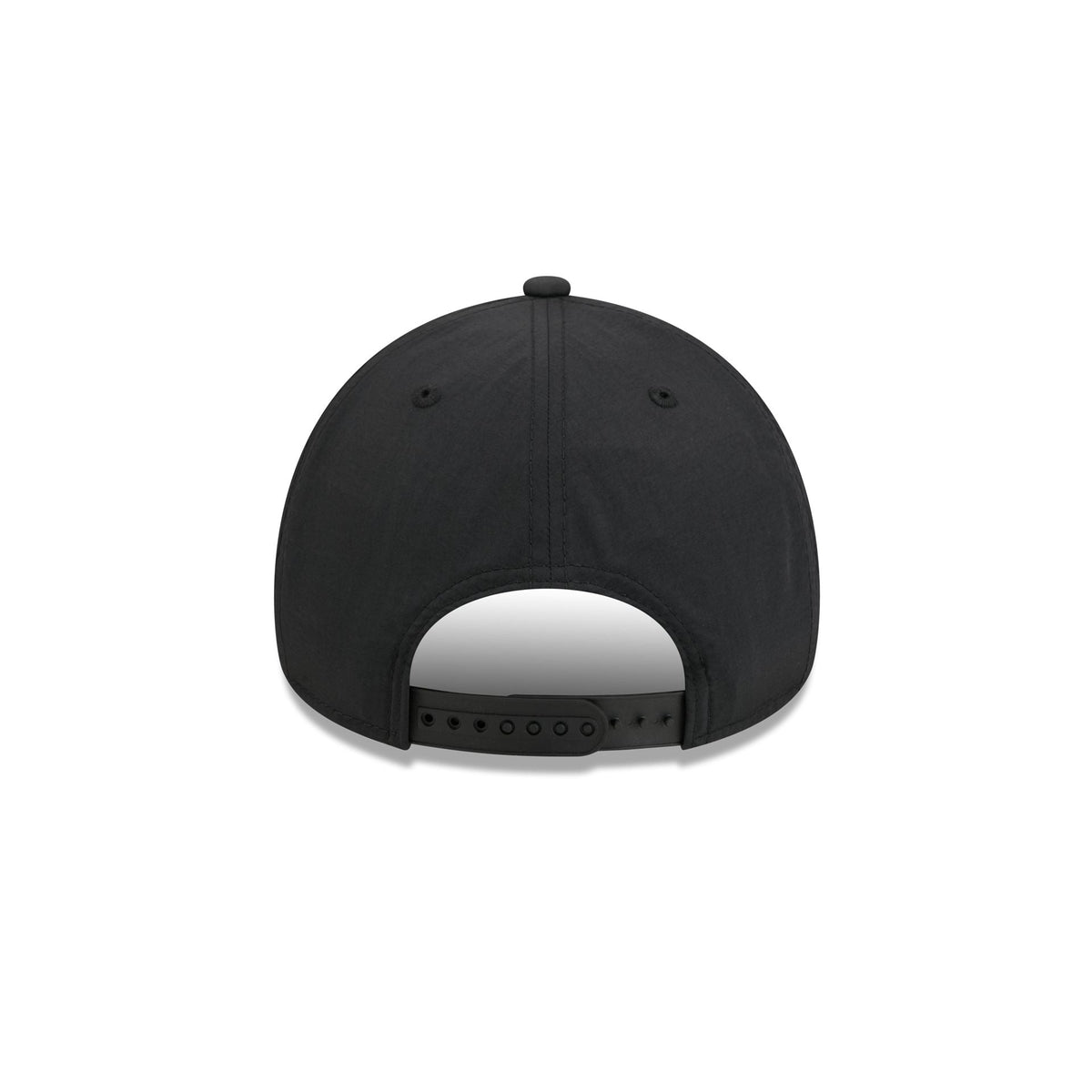 Milwaukee Bucks Black 9FORTY APEX Snapback Hat