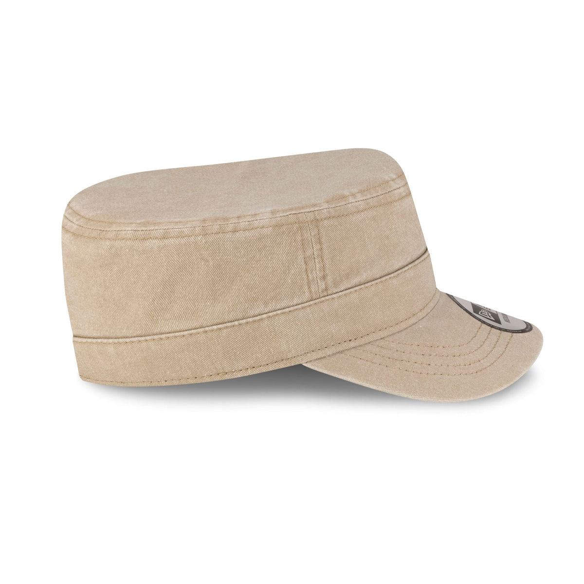 San Francisco Giants Pigment Dye Khaki Military Cap
