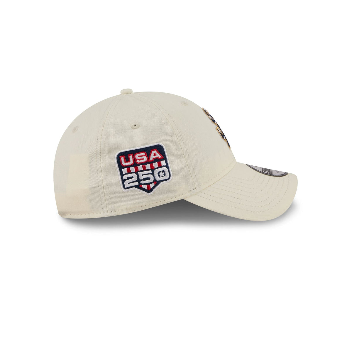 San Francisco Giants Independence Day 2026 9TWENTY Adjustable Hat