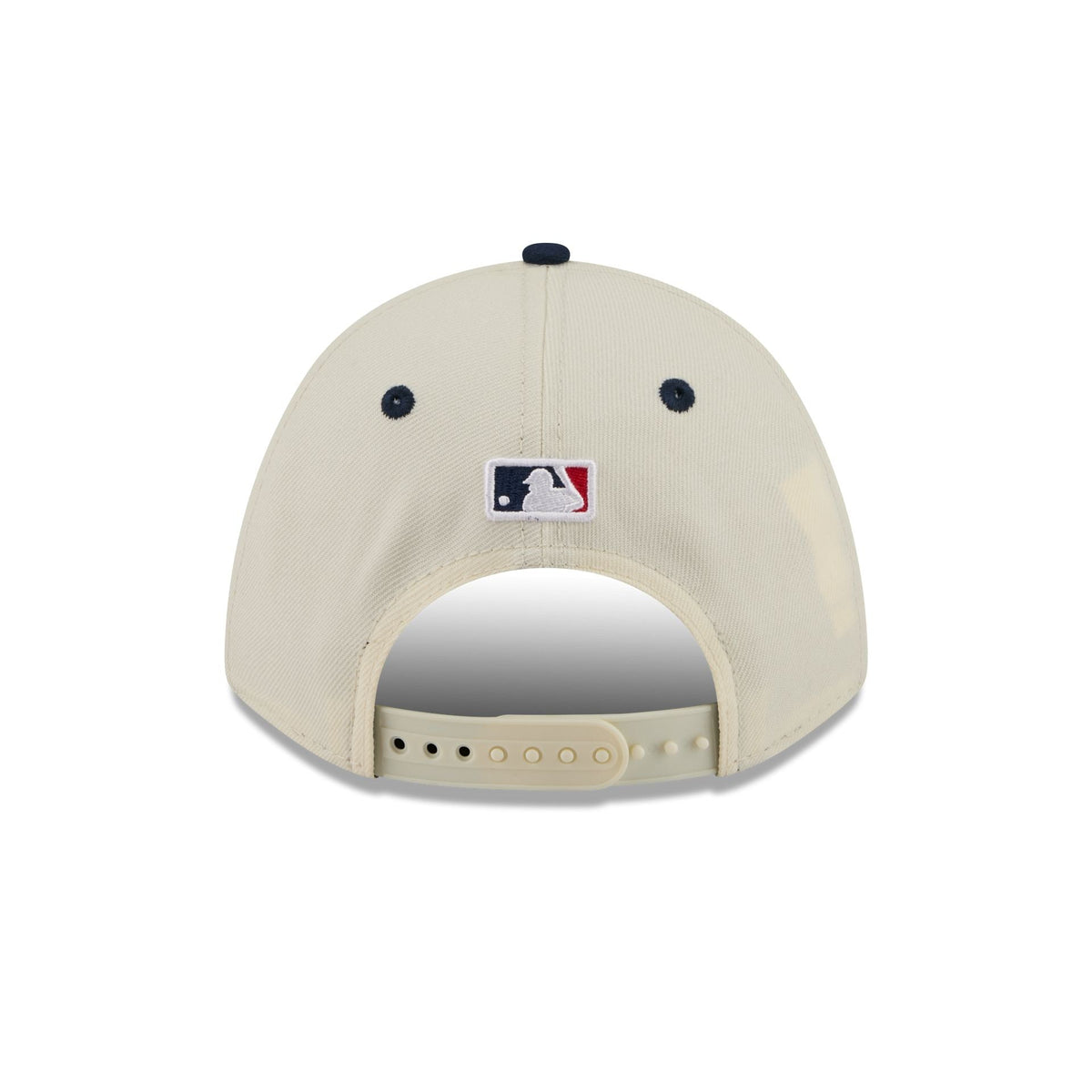 New York Yankees Independence Day 2026 9FORTY M-Crown Snapback Hat