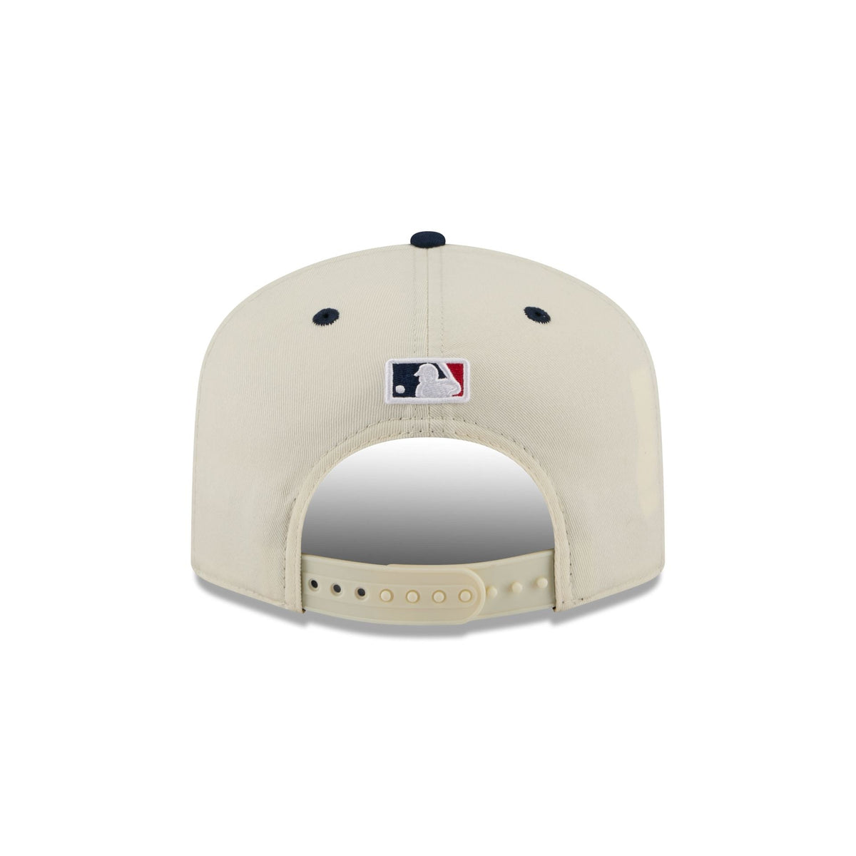 San Diego Padres Independence Day 2026 19TWENTY Snapback Hat