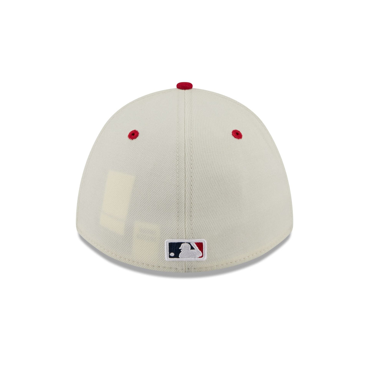 Cincinnati Reds Independence Day 2026 39THIRTY M-Crown Stretch Fit Hat