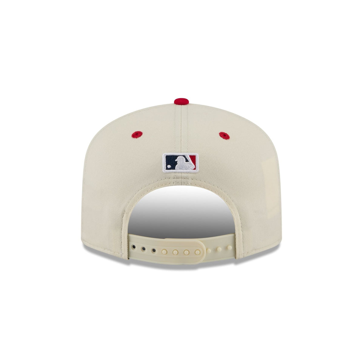 St. Louis Cardinals Independence Day 2026 19TWENTY Snapback Hat